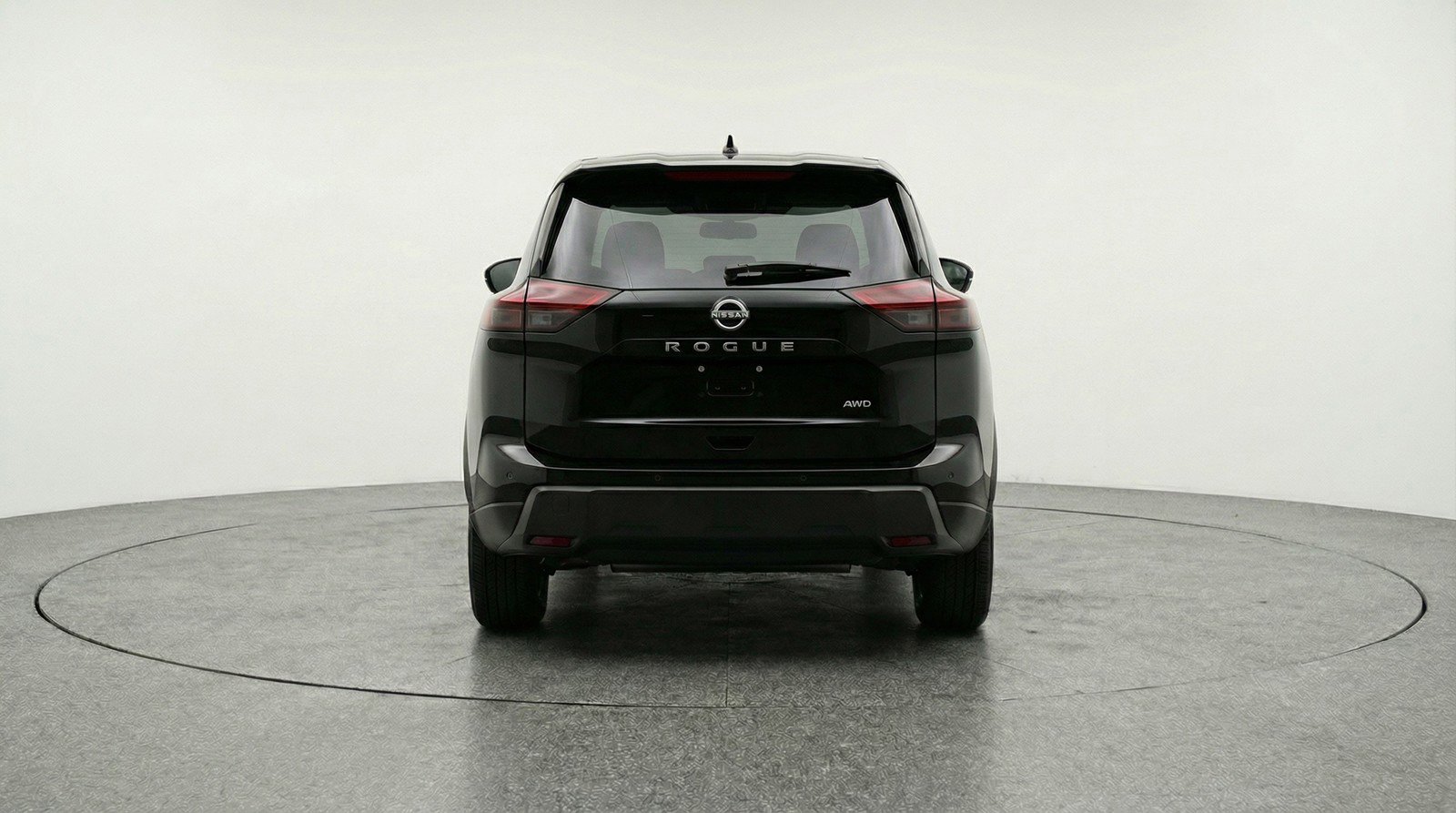 Used 2025 Nissan Rogue SV FWD image 7