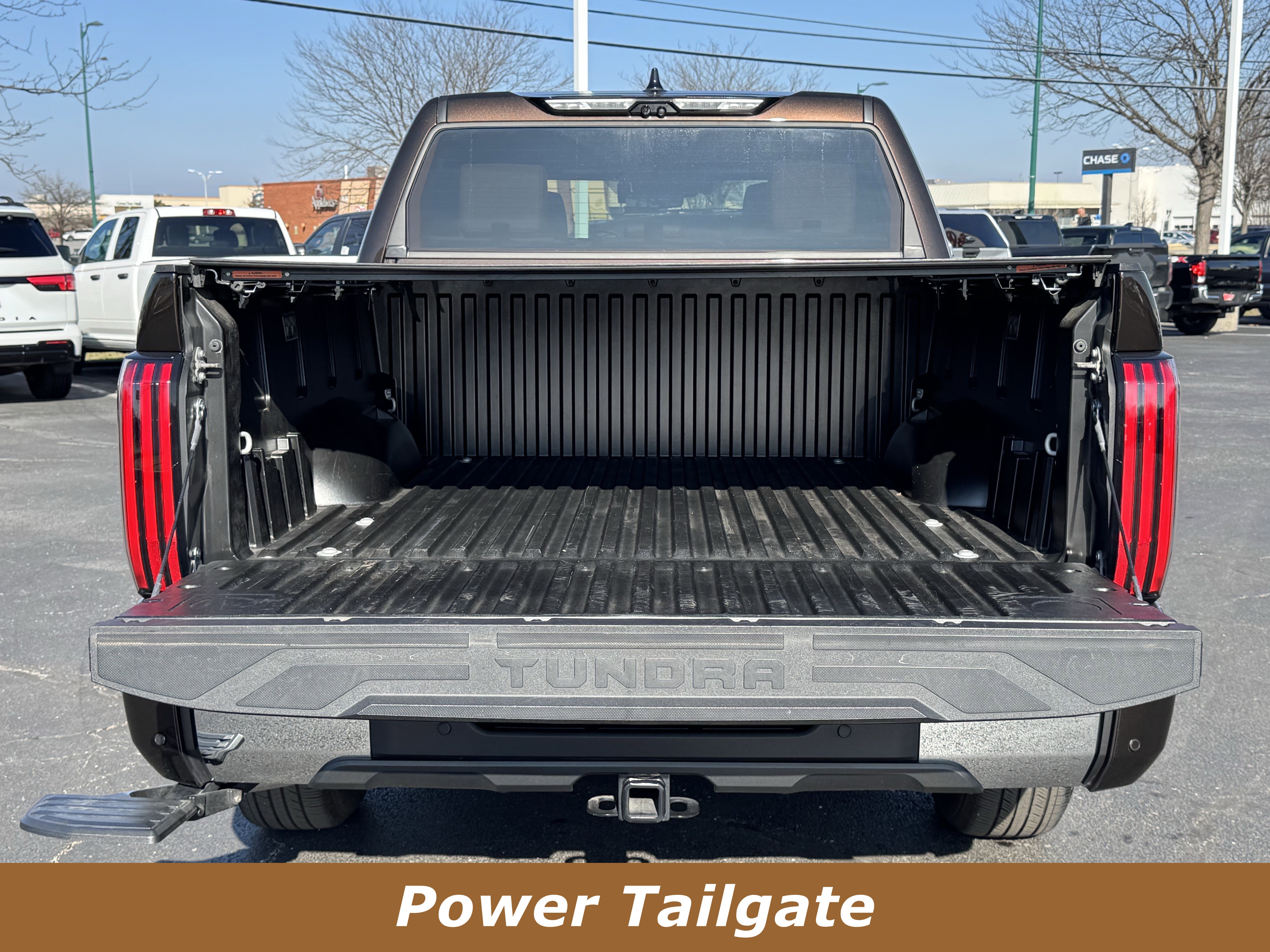 Used 2023 Toyota Tundra 1794 Edition image 13