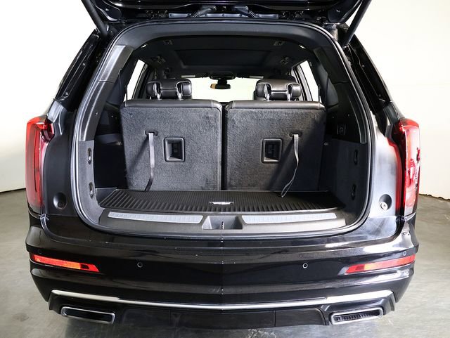 Used 2024 Cadillac XT6 Luxury AWD/4WD image 29