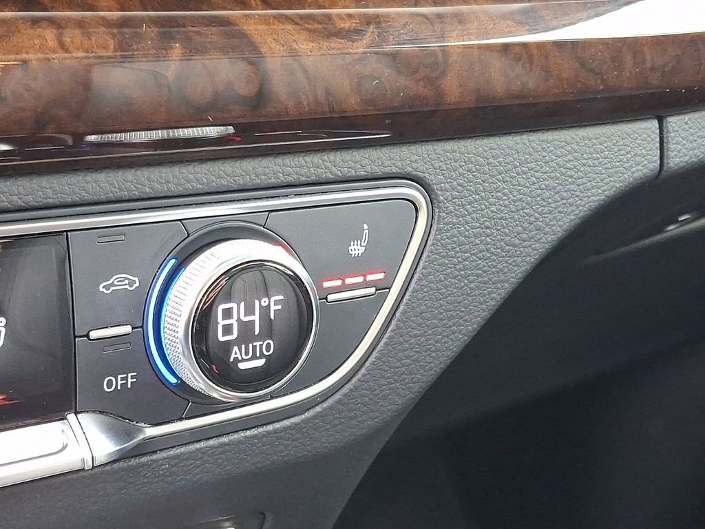 Used 2018 Audi Q5 2.0T Premium image 25