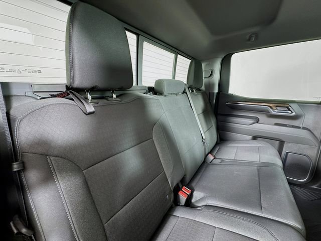 Used 2024 Chevrolet Silverado 1500 RST w/ Convenience Package II AWD/4WD image 28
