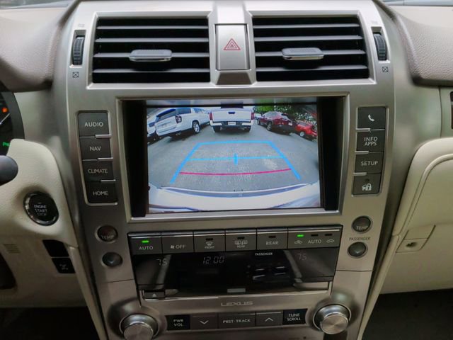 Used 2019 Lexus GX 460 Premium w/ Premium Package AWD/4WD image 23