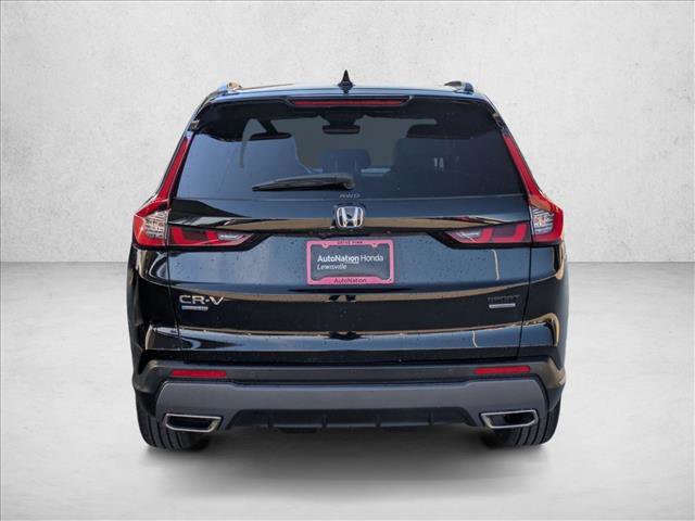 Certified 2025 Honda CR-V Sport Touring image 7