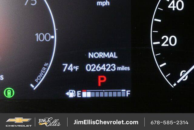 Used 2025 Honda CR-V Sport-L image 11