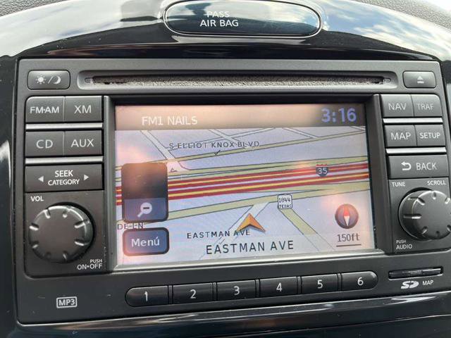 Used 2014 Nissan Juke SV w/ Navigation Package FWD image 35