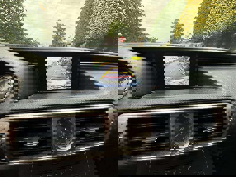 Used 2015 Lexus IS 250 w/ Navigation System Package image 20