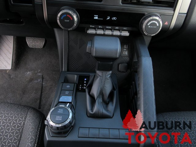 Certified 2025 Toyota 4Runner SR5 image 18