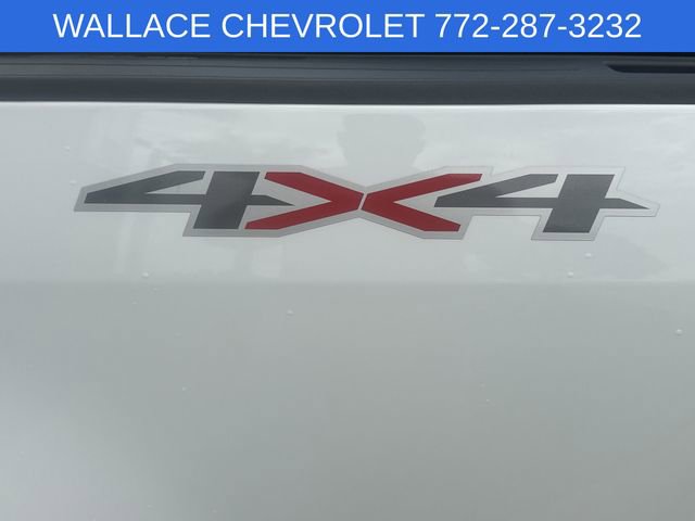 Certified 2022 Chevrolet Colorado LT w/ LT Convenience Package image 13