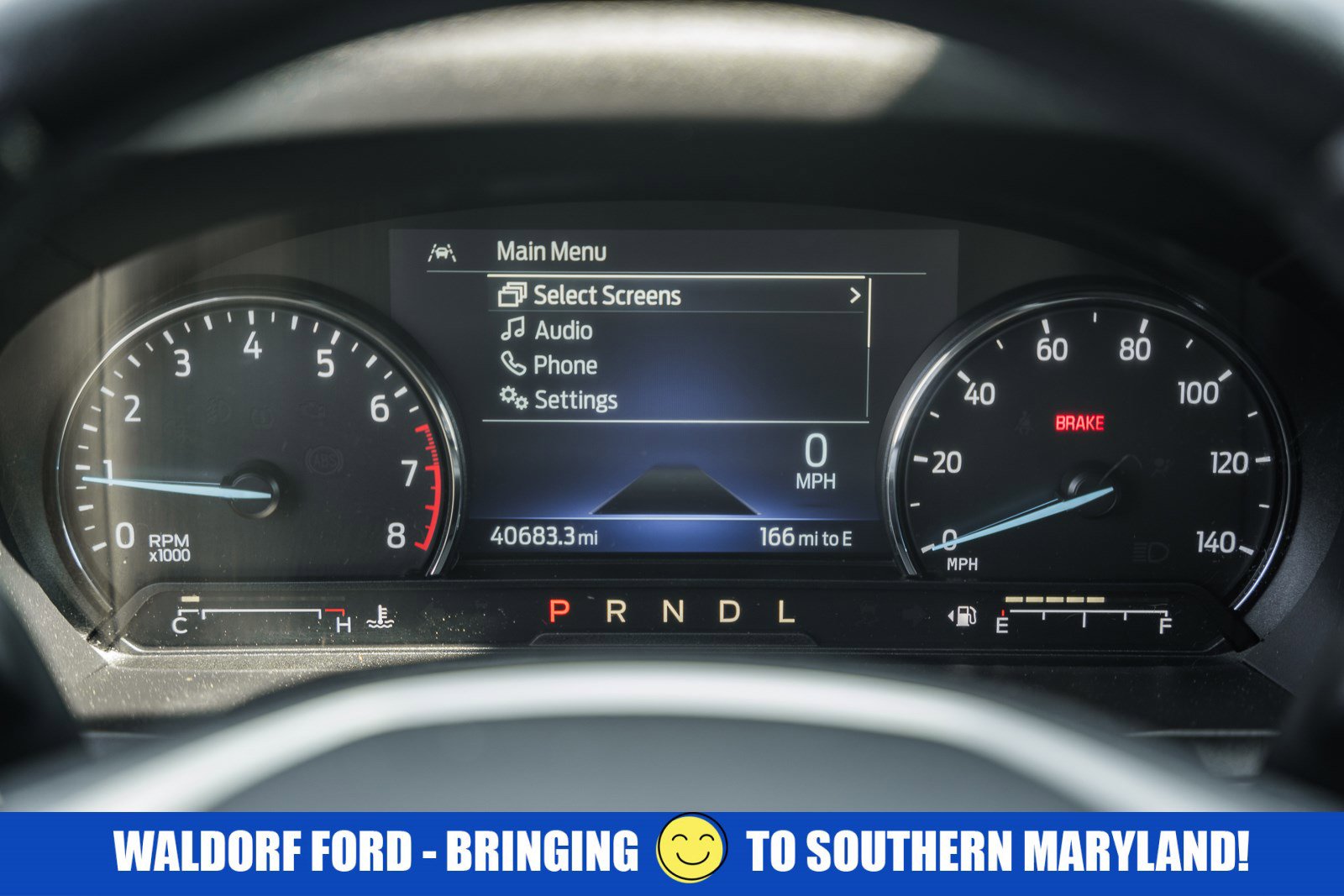 Used 2022 Ford Explorer XLT image 89