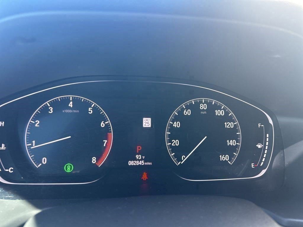 Used 2018 Honda Accord Sport image 11