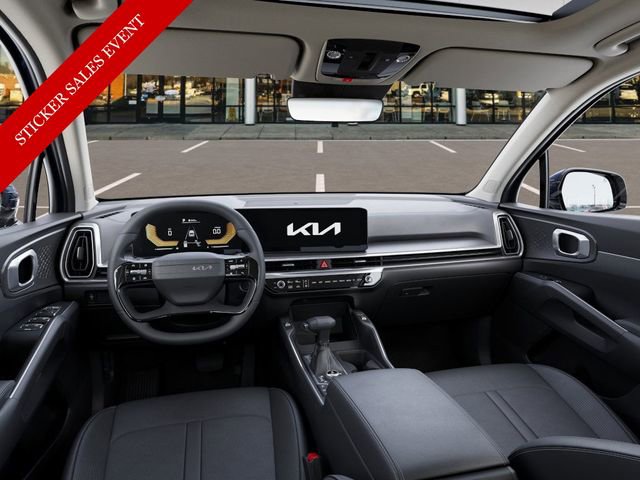 New 2026 Kia Sorento S AWD/4WD image 14