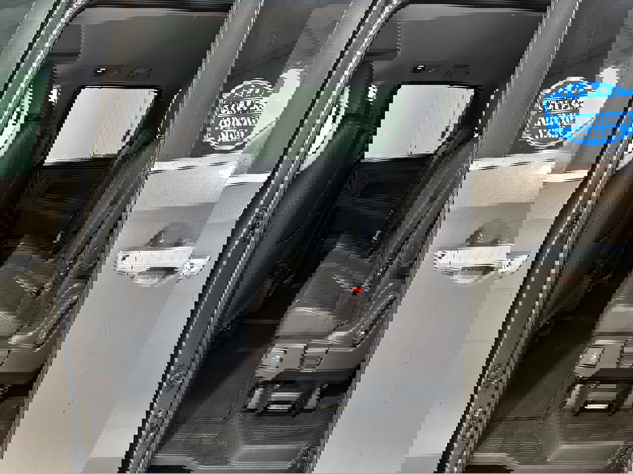 Used 2019 Honda Odyssey EX-L image 26