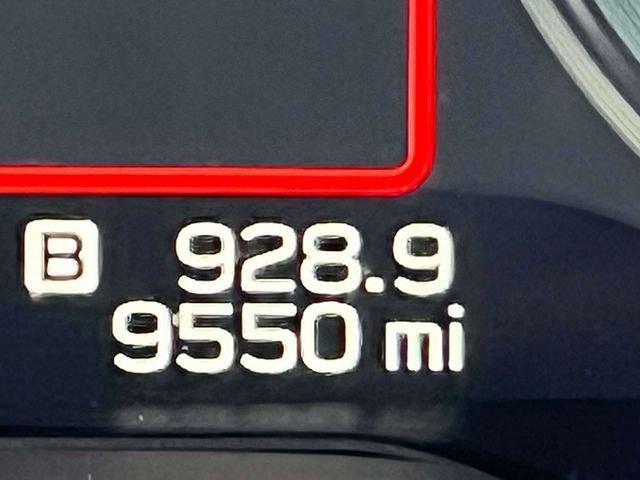 Used 2025 Subaru Forester Premium AWD/4WD image 22