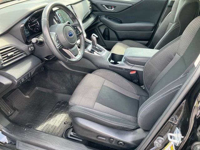 Used 2024 Subaru Outback Premium AWD/4WD image 18