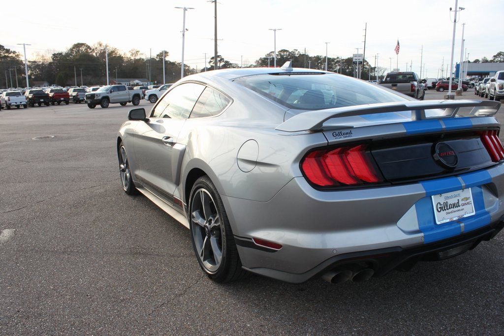Used 2023 Ford Mustang GT Premium w/ Equipment Group 401A image 14