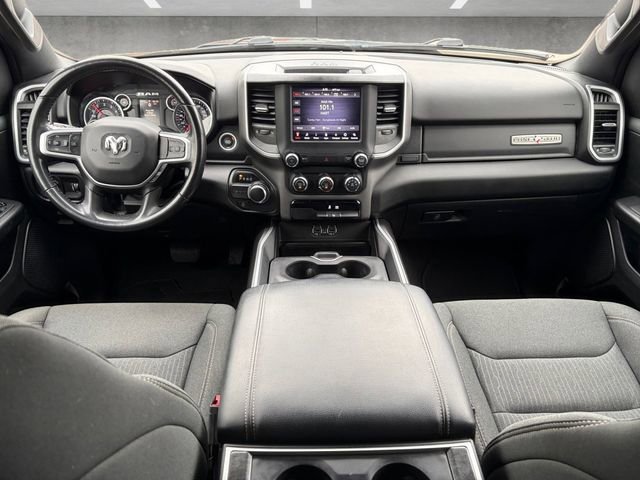 Used 2020 RAM 1500 Lone Star RWD image 20