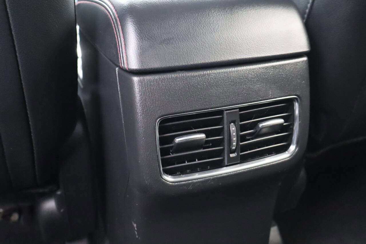 Used 2023 MAZDA CX-5 Carbon Edition image 20