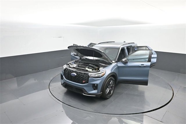 New 2026 Ford Explorer ST w/ Sun And Sound Package image 34