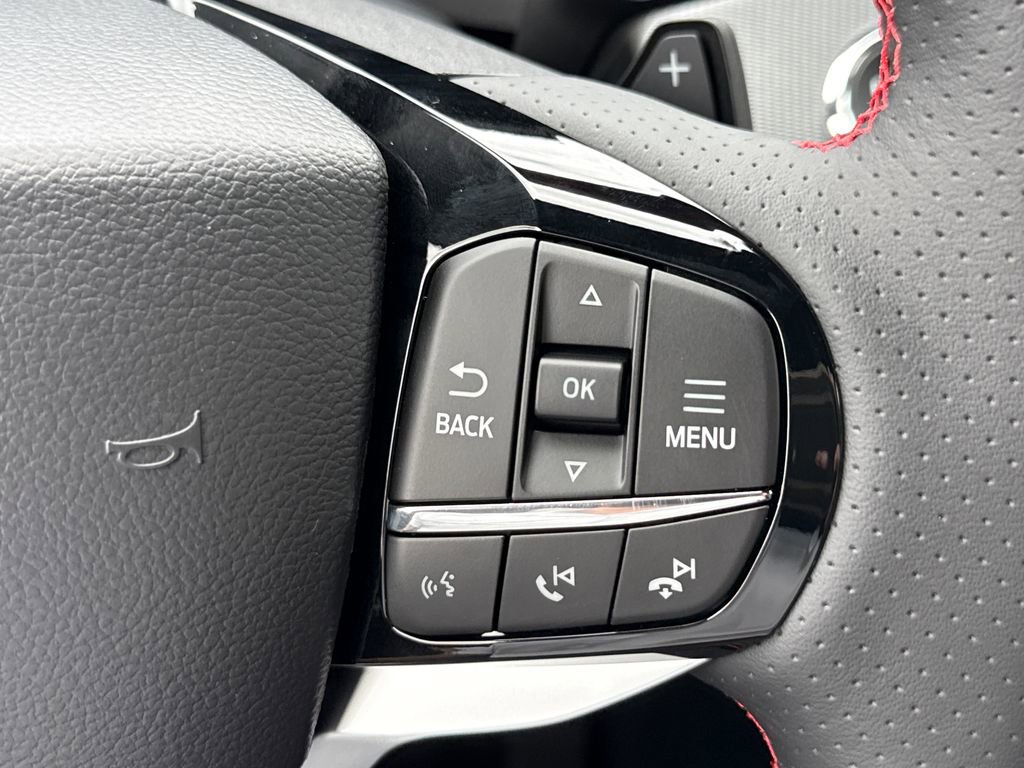 New 2026 Ford Explorer ST RWD image 31