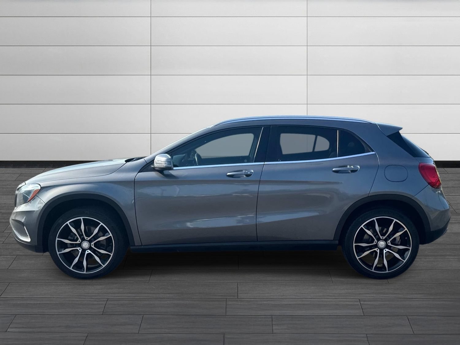 Used 2017 Mercedes-Benz GLA 250 image 9