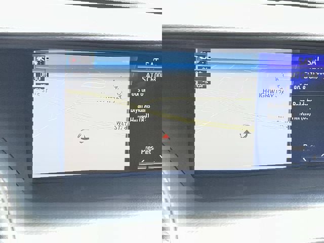 Used 2017 Lexus GS 350 image 35