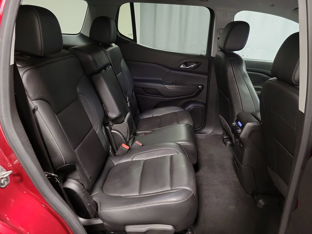 Used 2020 GMC Acadia SLT image 26