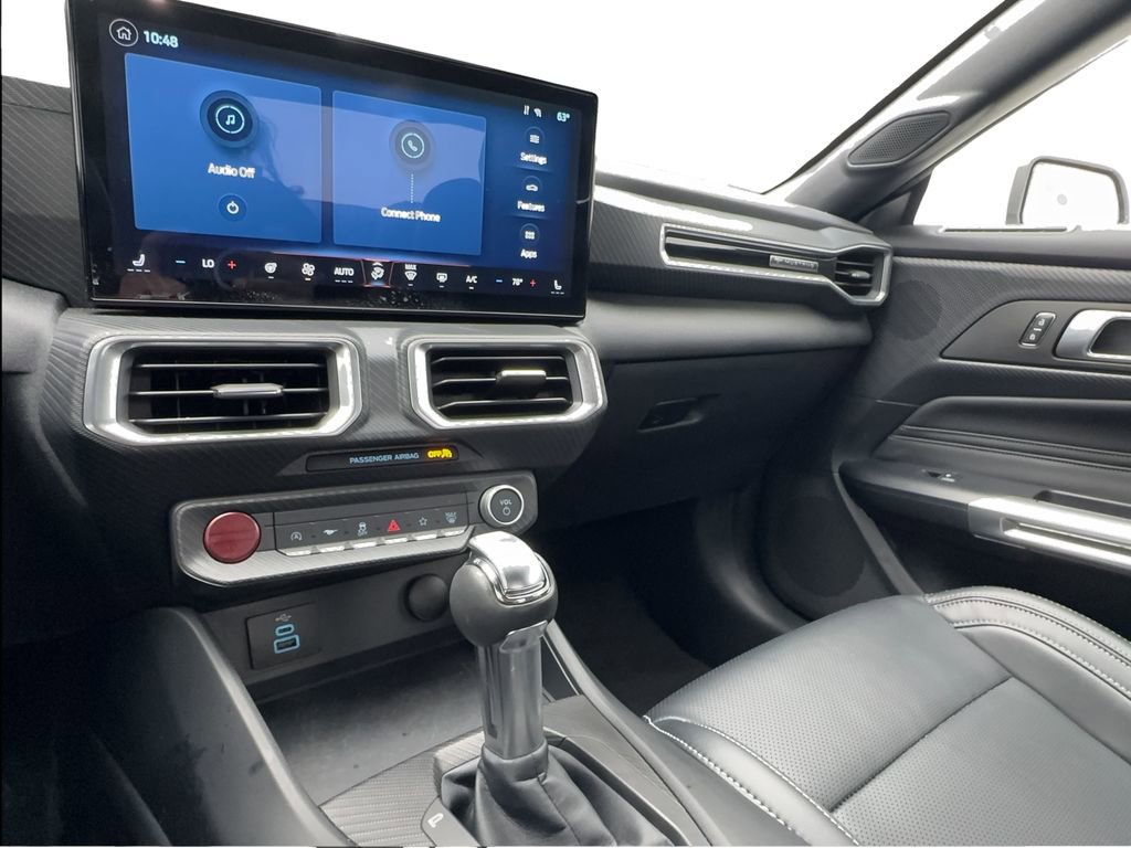 Used 2026 Ford Mustang Premium RWD image 39