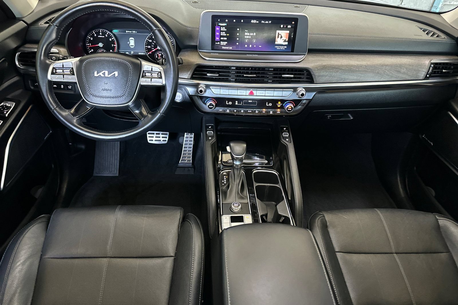 Certified 2022 Kia Telluride SX FWD image 14