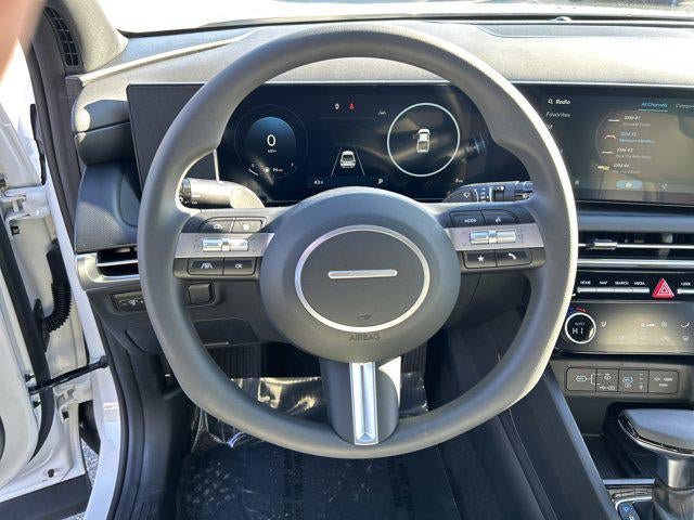 New 2026 Hyundai Santa Cruz SEL AWD/4WD image 48