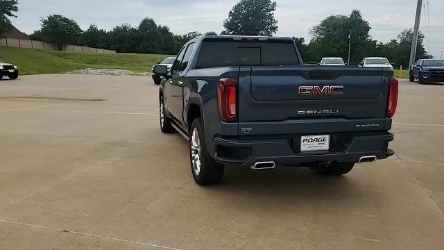 New 2026 GMC Sierra 1500 Denali w/ Denali Reserve Package image 7