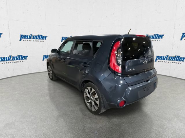 Used 2016 Kia Soul ! w/ Umber Package 1 image 8
