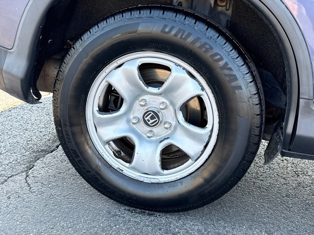 Used 2014 Honda CR-V LX image 9