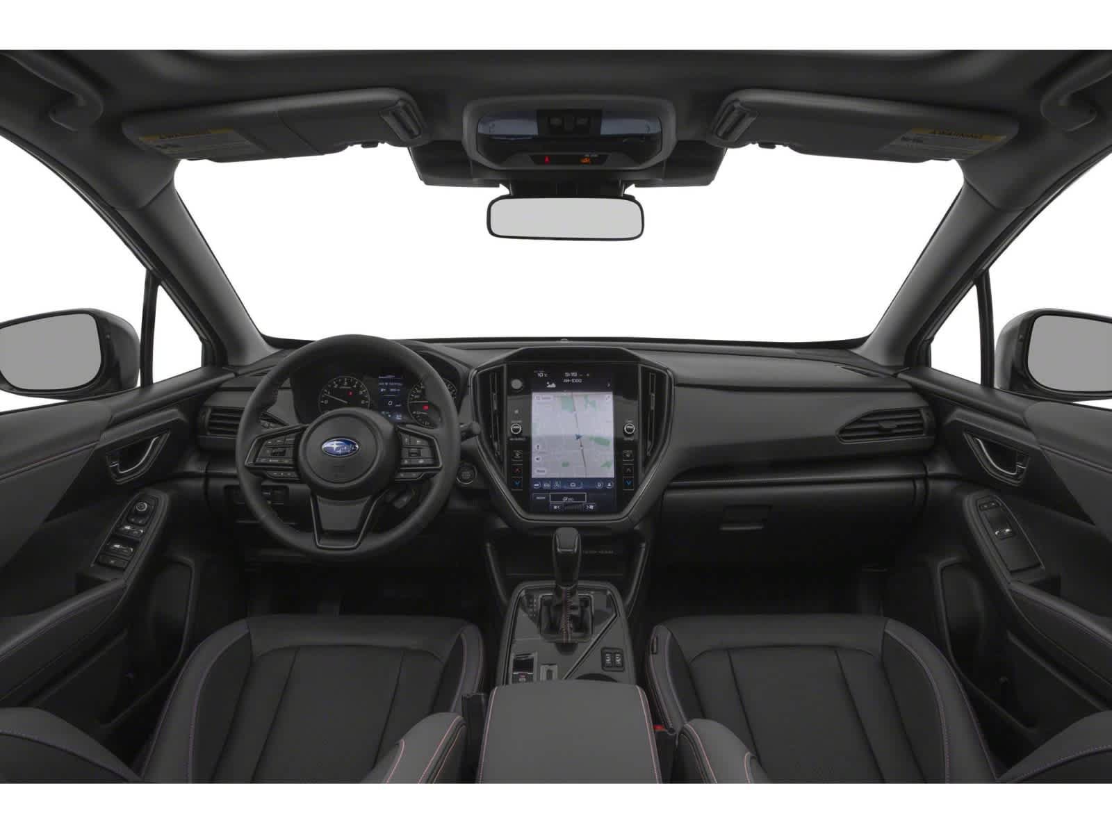 New 2026 Subaru Crosstrek 2.5i Limited AWD/4WD image 5