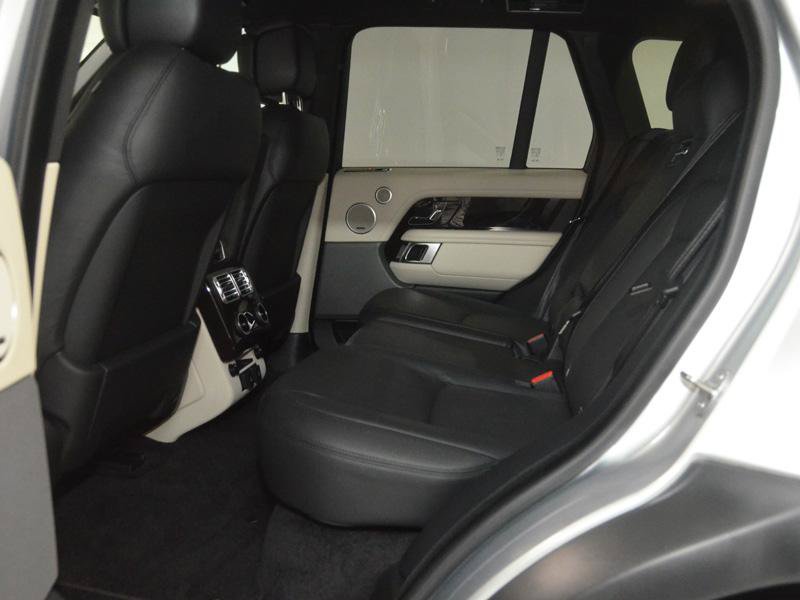 Used 2018 Land Rover Range Rover Supercharged AWD/4WD image 33