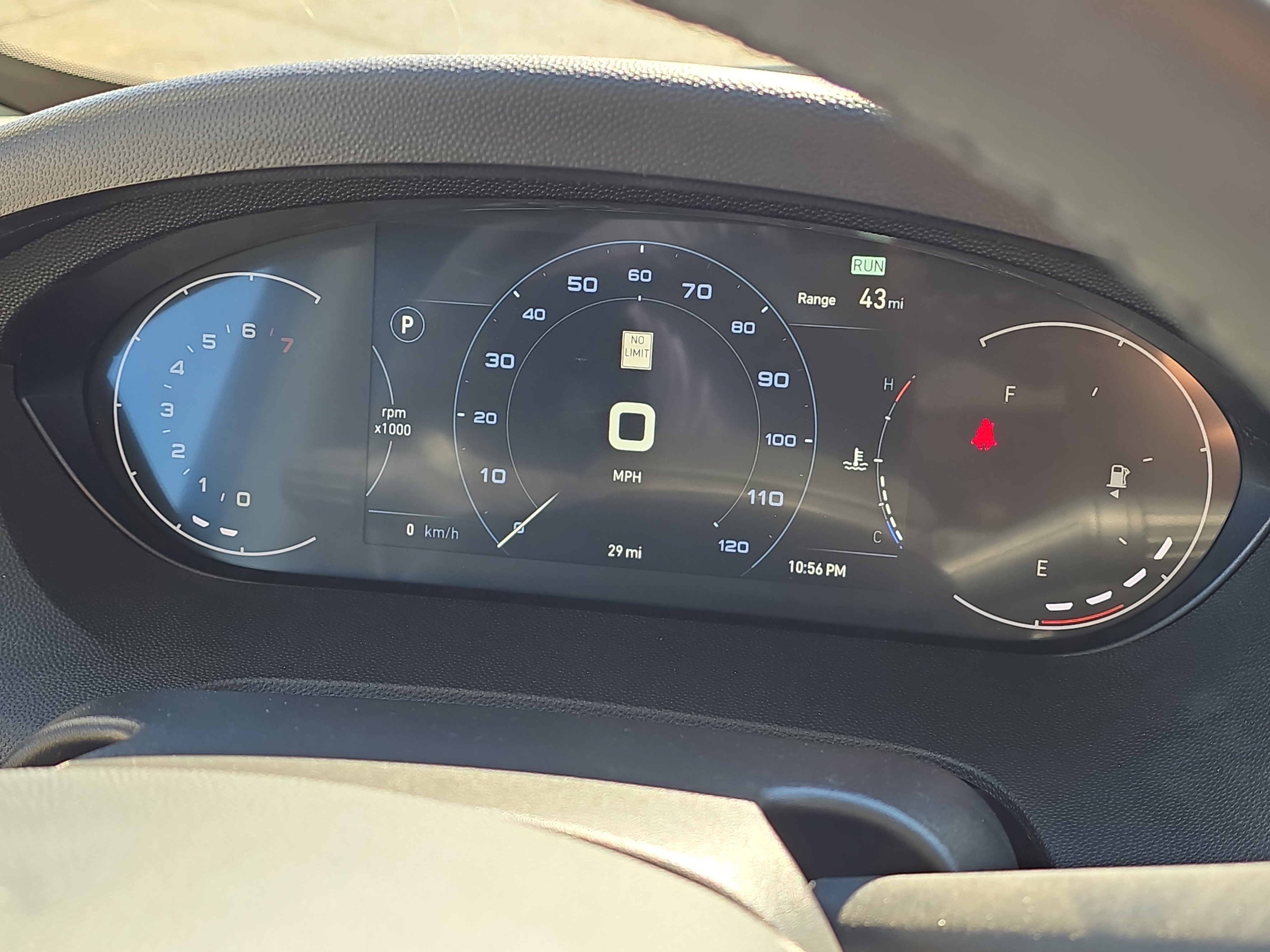 Used 2025 RAM ProMaster 2500 w/ Quick Order Package 22G SLT image 18