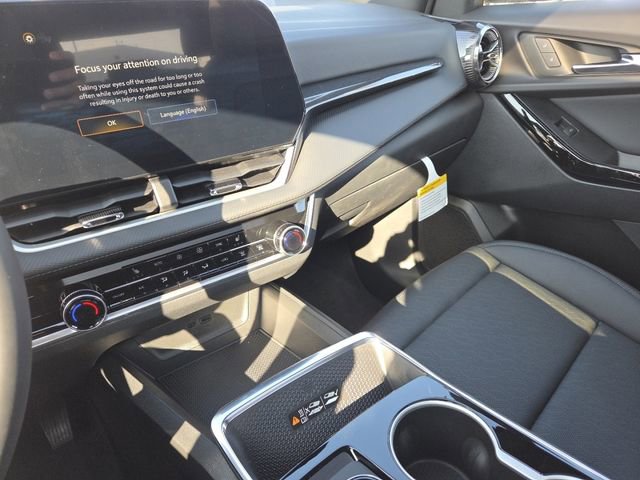 New 2026 Chevrolet Equinox LT w/ Convenience Package II image 41