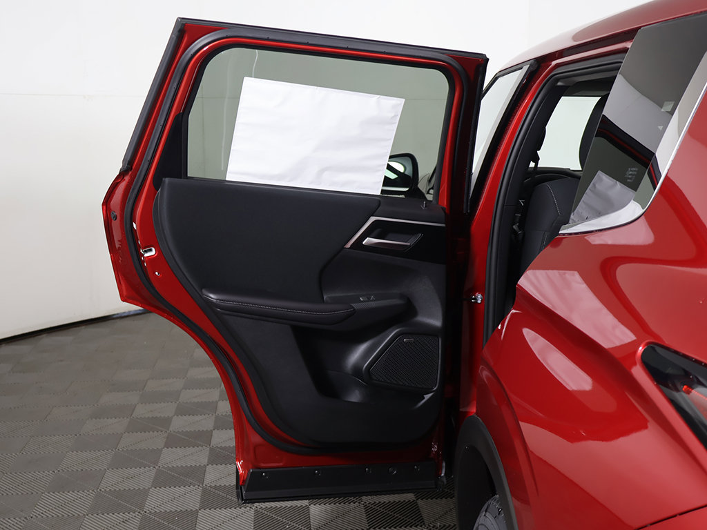 New 2026 Mitsubishi Outlander ES AWD/4WD image 22