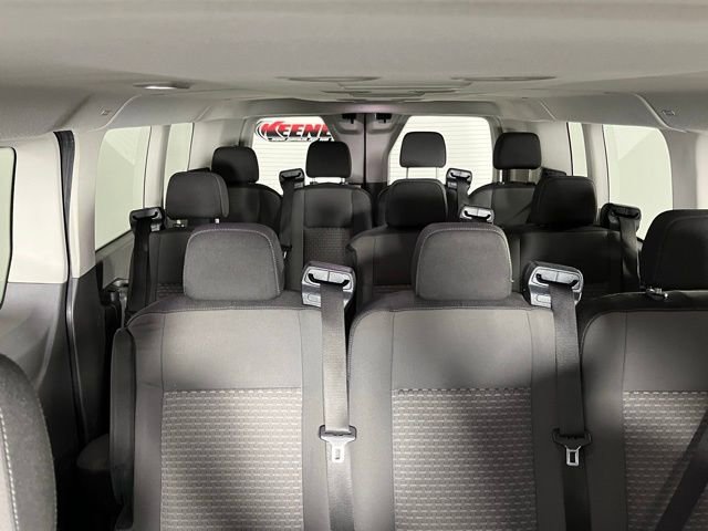 Used 2021 Ford Transit 350 XLT image 23