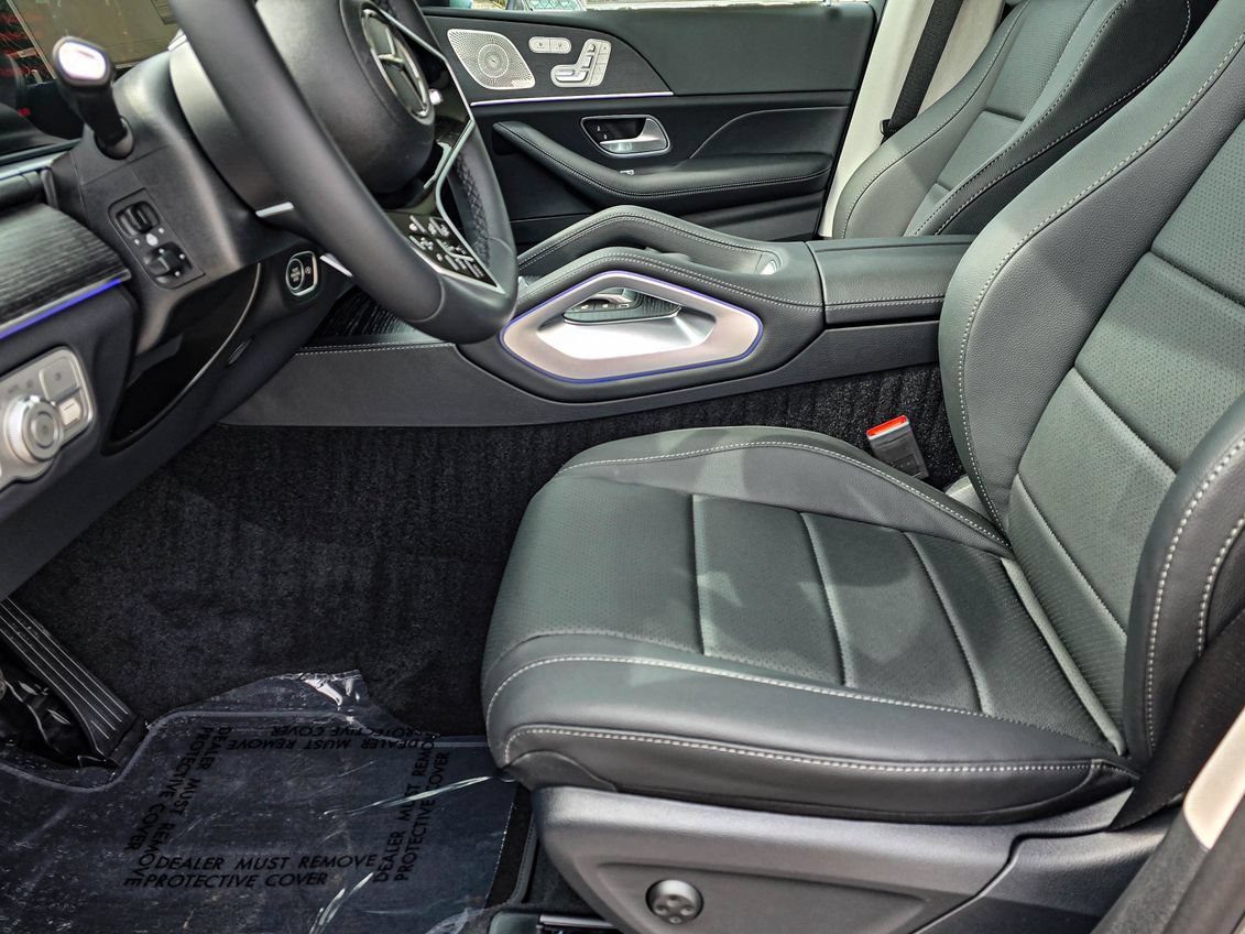 New 2026 Mercedes-Benz GLE 350 4MATIC image 16