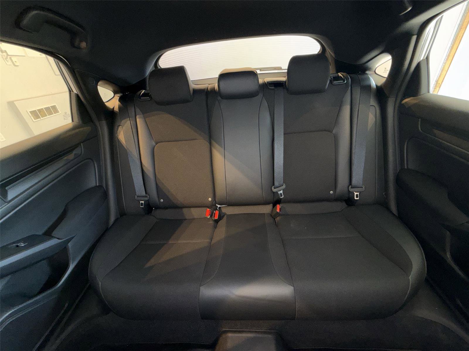 Used 2023 Honda Civic Sport image 23