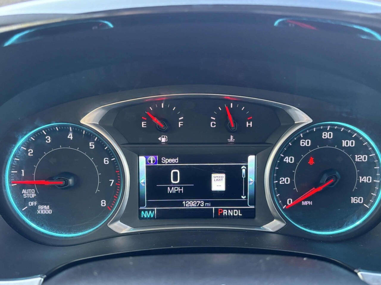 Used 2018 Chevrolet Traverse Premier image 33