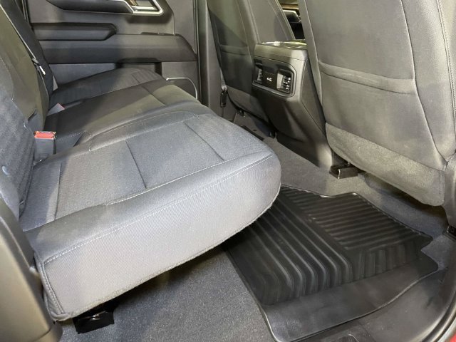 Used 2023 Chevrolet Silverado 1500 RST AWD/4WD image 21