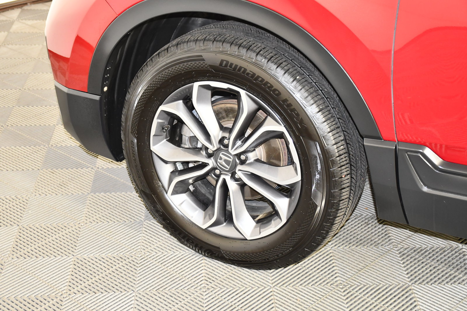 Used 2022 Honda CR-V EX-L image 39