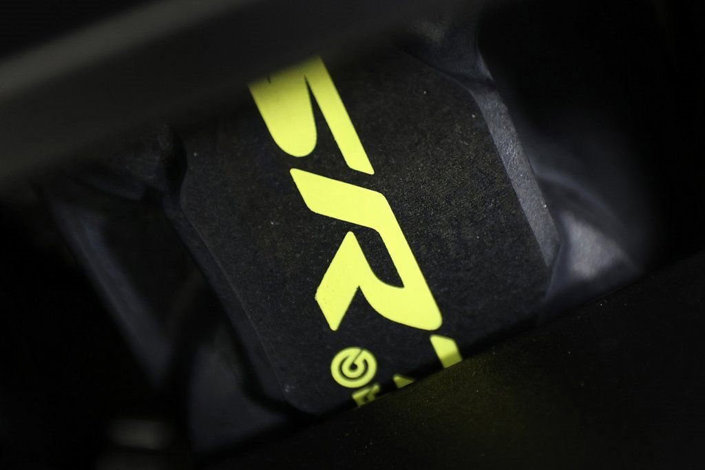 Used 2023 Dodge Challenger SRT Hellcat Redeye image 59