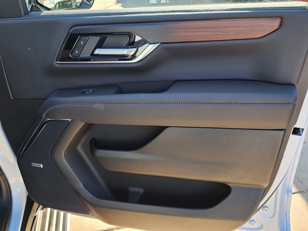 New 2026 GMC Yukon Denali w/ Denali Reserve Package image 45