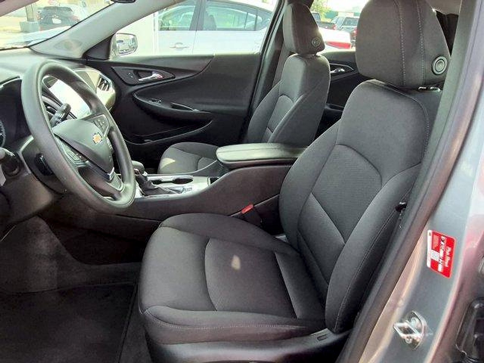 Used 2024 Chevrolet Malibu LT FWD image 19