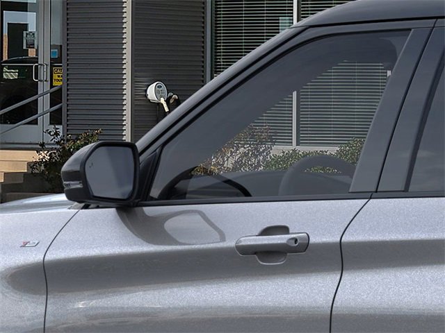 New 2026 Ford Explorer ST-Line w/ ST-Line Street Pack image 20