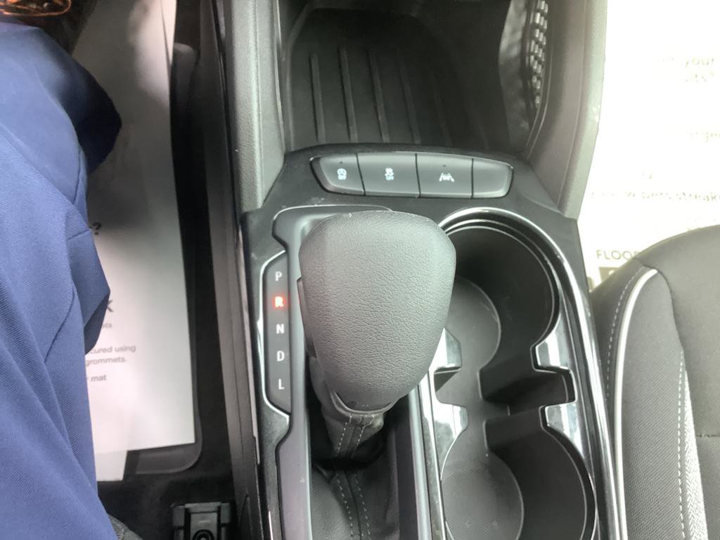 Used 2025 Chevrolet TrailBlazer LT image 18