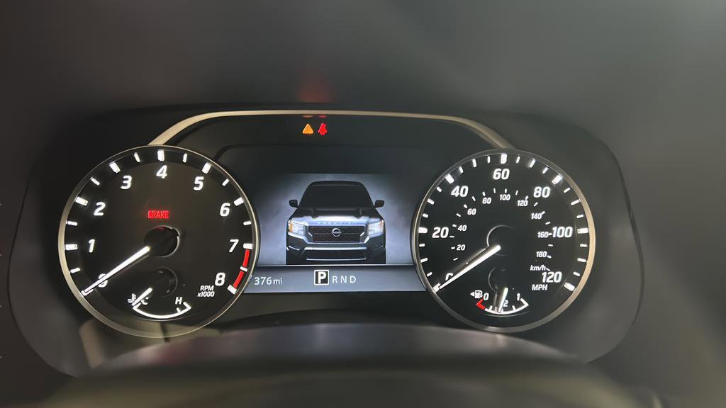 Used 2024 Nissan Frontier SV w/ SV Convenience Package RWD image 27