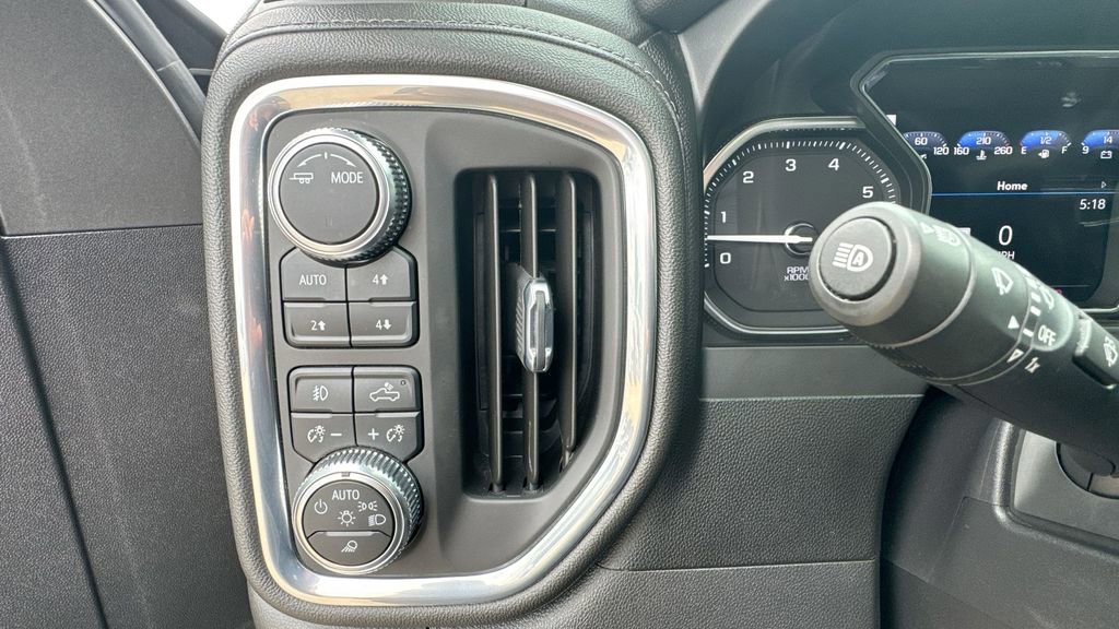 Certified 2021 GMC Sierra 1500 Denali w/ Driver Alert Package II image 18